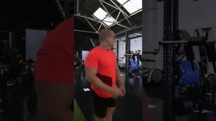 'Cuando vas el primer día al gym! #shorts #gym #humor #gymfails #fail #fails #humour #gimnasio #risas'
