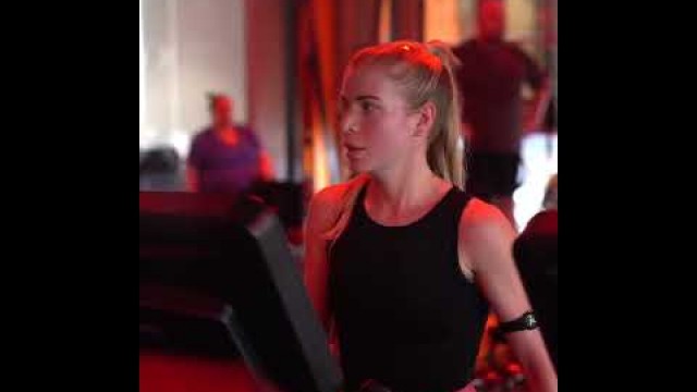 'Orangetheory Fitness Nottingham'