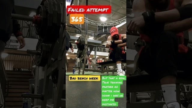 '#failattempt #fail #gymmotivation #fitness #bodybuilding #bodybuildingmotivation #gym #shorts #'