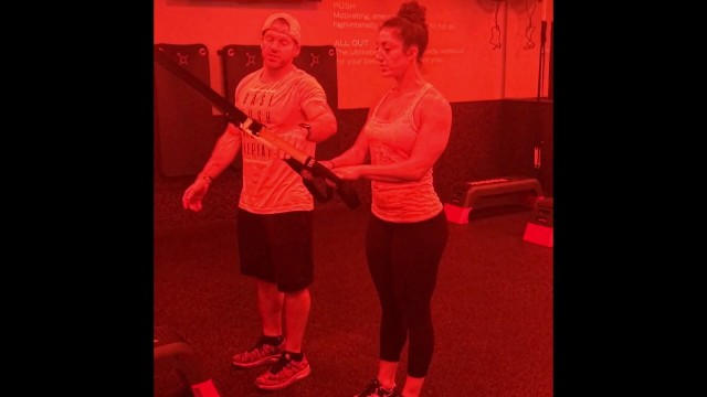 'Orangetheory Fitness Coach\'s Corner Episode 8'