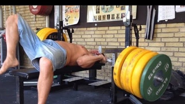 'Most Painful Gym Fails Compilation Of All Time ll EPIC FAIL'