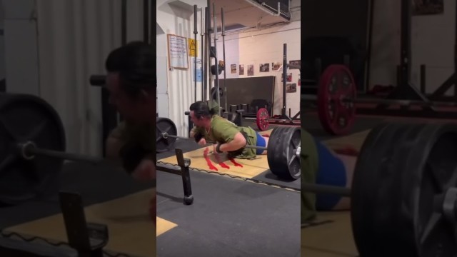 'Gym fails compilation #fitness #gymfails #crossfit #shorts'