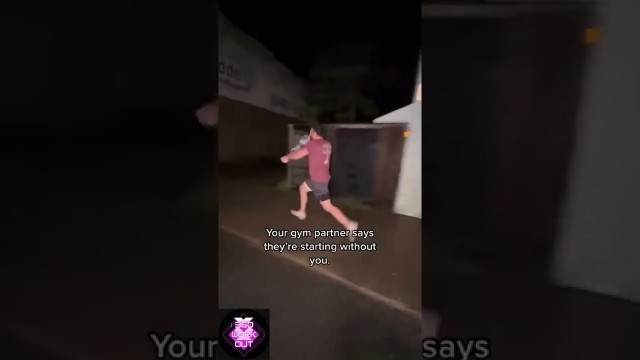 'epic wtf fail gym #30 super funny, #wtf #gym #fails #workout #wtfmoment #shorts'