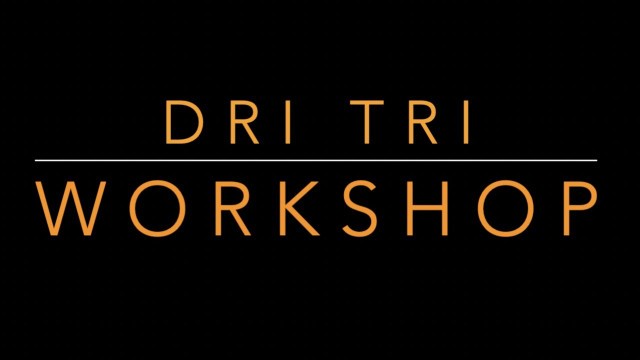 'Dri Tri Workshop - Orangetheory Fitness Idaho'