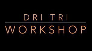 'Dri Tri Workshop - Orangetheory Fitness Idaho'