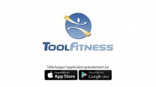 'Application Mobile Tool Fitness'