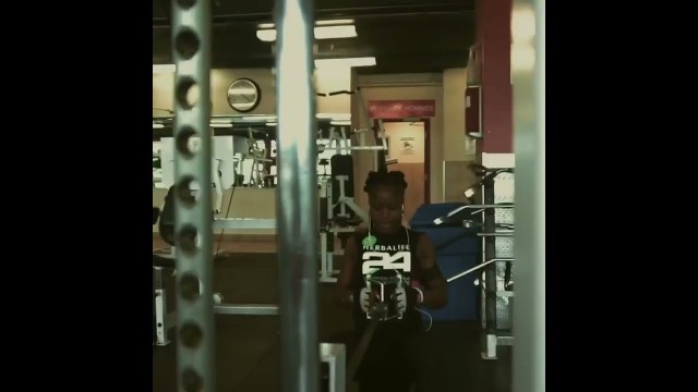 'Fitness Commercial (2018)'
