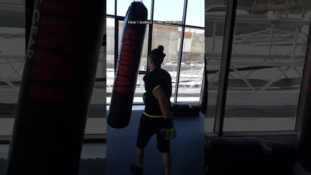 'Consistency is your tool.          #boxing #gym #motivation #like #reels #short #subscribe #fitness'