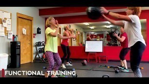 'Snap Fitness -  Commercial Video Edit - Mr XAJID'