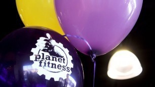 'My take on planet fitness commercial and ASMR'