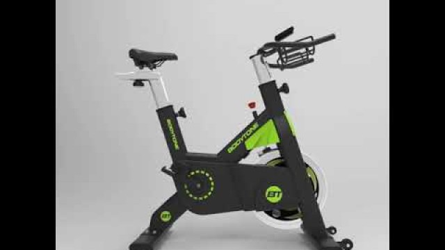 'Bodytone EX1 - Vélo de biking - Tool Fitness'