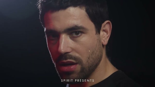 'SPIRIT Commercial Fitness - IGNITE YOUR SPIRIT'