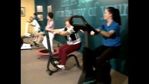 'Health & Fitness Studio - 10 Heidke St, Bundaberg  - Australian TV/Ad Commercial 2000s'