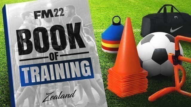 'Complete Guide to Training in Football Manager'