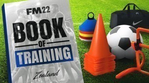 'Complete Guide to Training in Football Manager'
