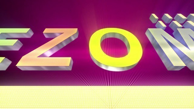 'EZOM TV - 2019 TÜRKİYE ÇOCUK FITNESS ŞAMPİYONASI'