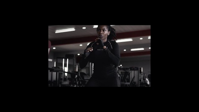 'Vent Fitness Commercial'