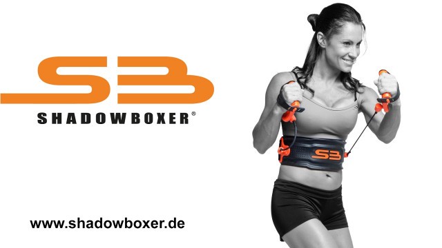 'Shadowboxer - the versatile Fitness-Tool'