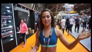 'BODYPOWER EXPO 2018/ EMPORIUM GYM'