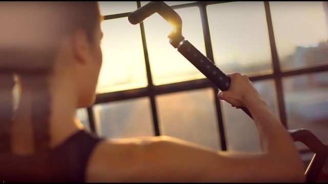 'Witefield X Sywos - Introducing the SYWOS ONE - Fitness Tool Imagefilm'