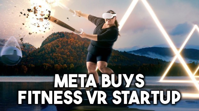 'Meta acquires VR Fitness Startup, GoodRx shares personal data, OpenAI detection tool, China CPU'