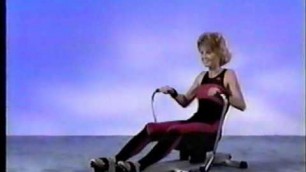 'Paragon Home Fitness Commercial, 1985'