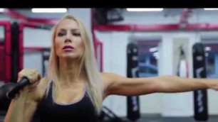 'Спортивный клуб на Павелецкой \"EVOLVE GYM\"'