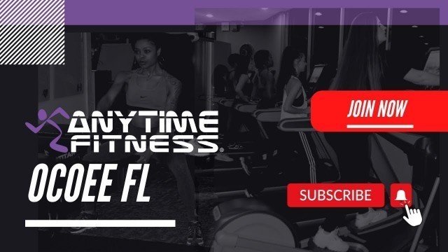 '4ZERO ENTERTAINMENT - ANYTIME FITNESS COMMERCIAL'