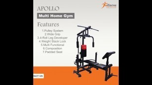 'Fitness Emporium | Top Best Home Exercise Gym Equipment for Weight Loss 2022'