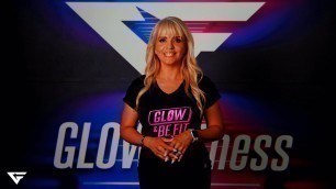 'Glow Fitness Vegas // Commercial'