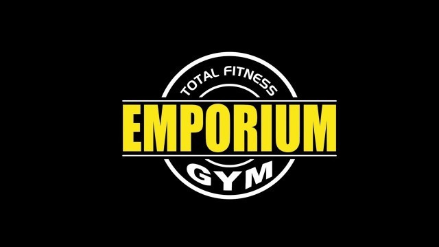 'Emporium Gym - Promotional Video'