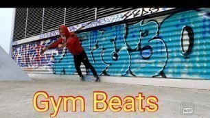 'Gym Music | Gymbeats | Music For Fitness | Motivation Music | Workout Music | Boost your Mood'