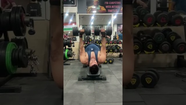 '#chestworkout #