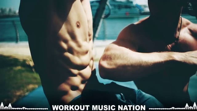 'Real Street Workout Music Mix 2016.МУЗЫКА ,ПЕСНИ ДЛЯ ТРЕНИРОВОК!!!!!!!!'