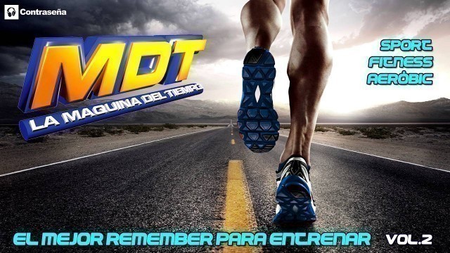 'best cardio running music mix/mdt fitness/running/sport/fitness/musica para hacer ejercicio/program2'