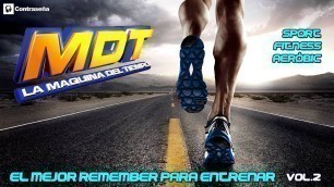 'best cardio running music mix/mdt fitness/running/sport/fitness/musica para hacer ejercicio/program2'