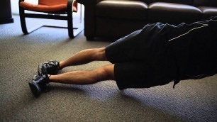 'Workout of the Week #22: Dorm Series -- Planks'