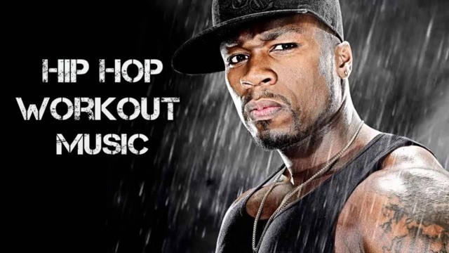 'Gym Hip hop Music non Stop songs'