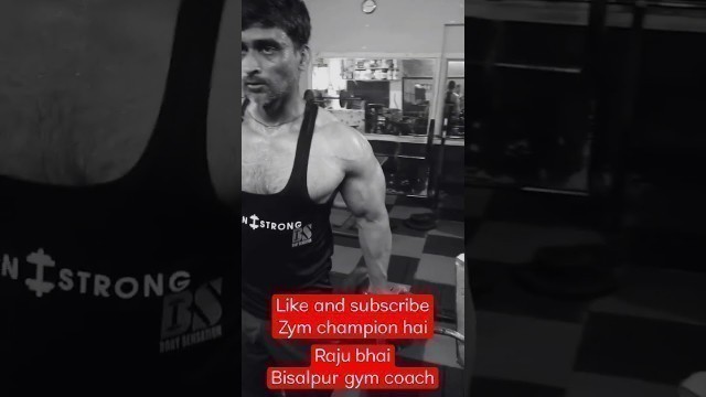 '#gym#champion&bisalpur#gym#coach#like#and#motivate#bodybuildingsubscribe'