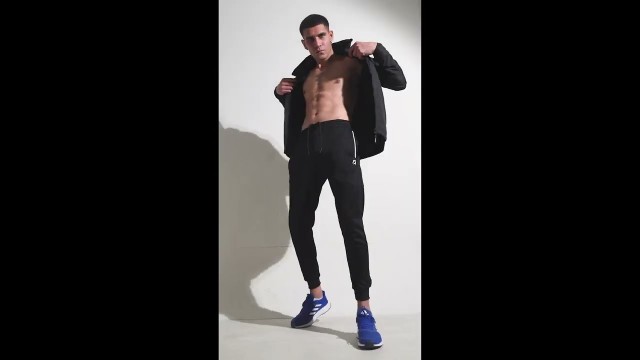 'Fashion Film | The only clothes that motivate gym wear! #musicvideo #shorts'