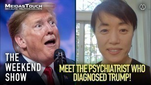 'Top Psychiatrist SOUNDS ALARM on Trump’s Deteriorating Mental Fitness | The Weekend Show'