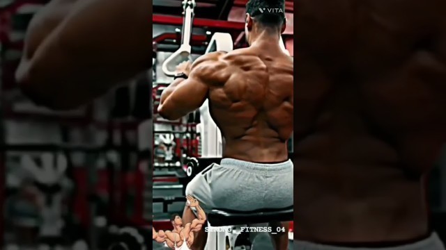 'gym bodybuilder fitness motivate video #gym #gymmotivation ##bodybuilding #shorts @fitcrazyboy7362'