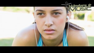 'Best running music motivation mix compilation 2015 - 2016 - Gym Music 2018'