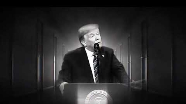 'Proposed Trump Mental Fitness ad the DNC should run.'