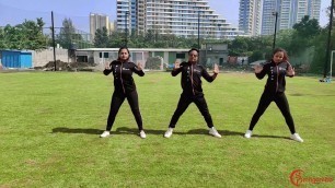 'Ek Pardesi | Mmogambo®️ Dance Fitness | Bollywood Dance Workout,Bollywood Dance Fitness,Amar Nikam'