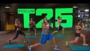 'WEIGHT LOSS | WEIGHT LOSS AND FITNESS Shaun T\'s FOCUS T25 DVD Workout   Base Kit  Sports   Outdoors'
