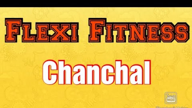 'Flexi Fitness | Chanchal | 6294147711'