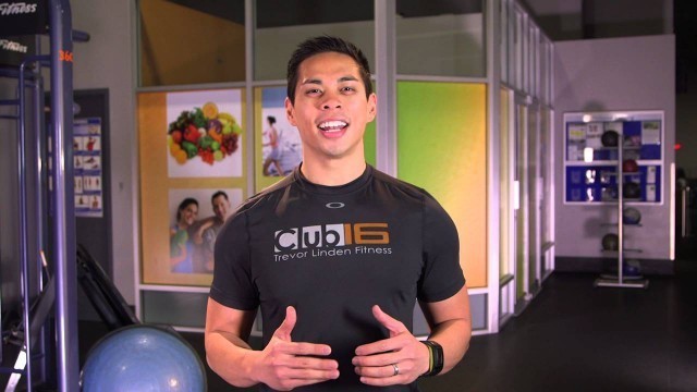 'Global TV Fitness Tips brought to you by Club16 Trevor Linden Fitness. February is heart month!'