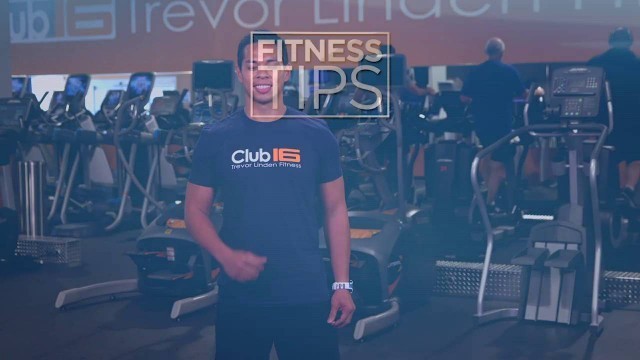 'Global Fitness Tips - Interval Training'