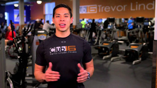 'Running - GlobalTV Fitness Tips brought to you by Club16 Trevor Linden Fitness'